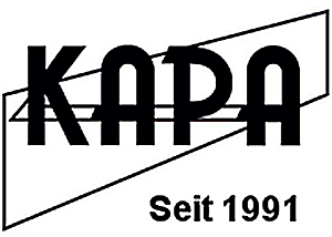 KAPA Computer GmbH * 02361 3773-0 * kapa@kapa.de